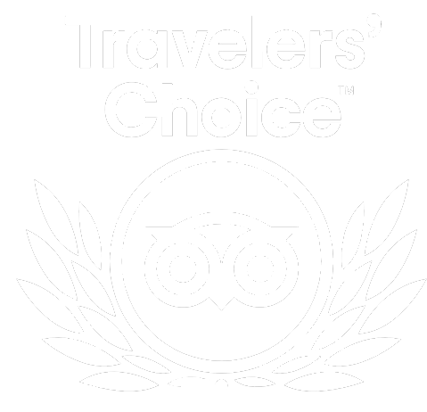 travellers choice award