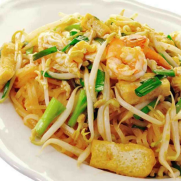 ChefLeeZ- Pad - Thai - 01