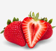 Superfood Strawberries