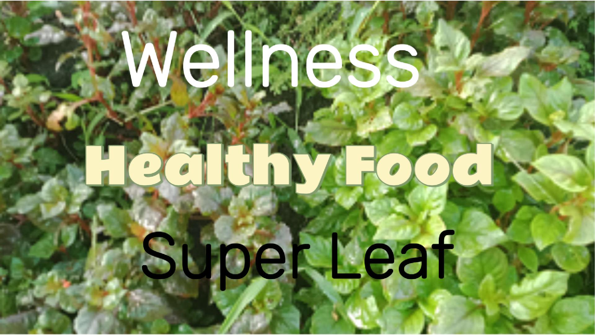 watercress