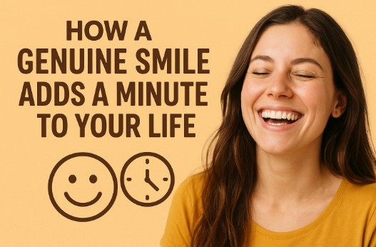 Wellness - smiles