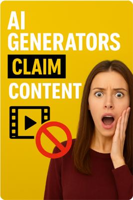 AI Gens Claim Content chatgpt
